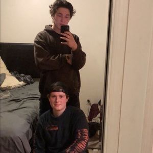 Meet your Posher, Liam